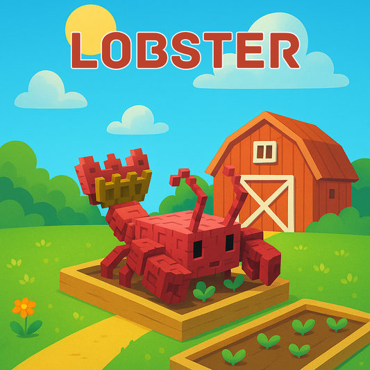 Lobster Thermidor