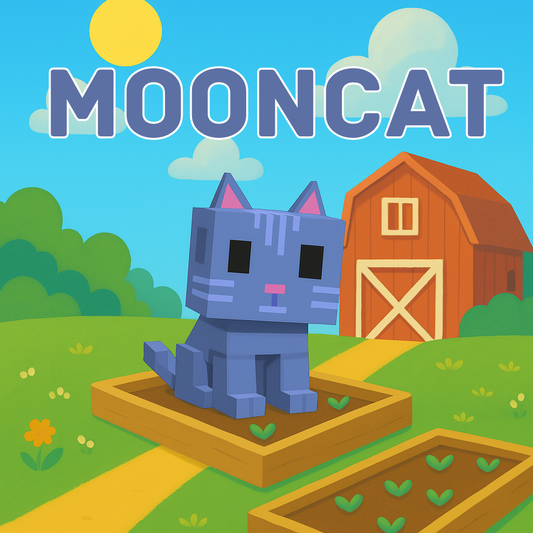 Mooncat