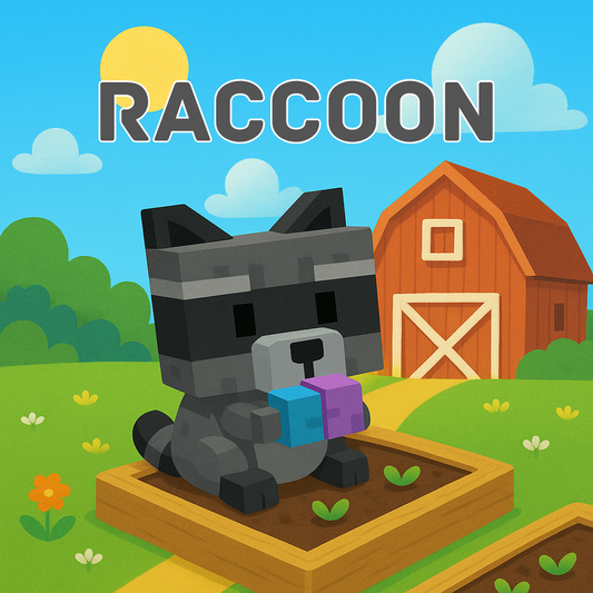 Raccoon