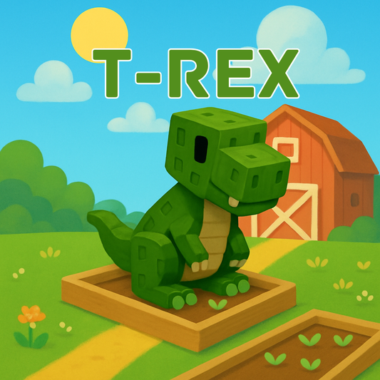 T-Rex