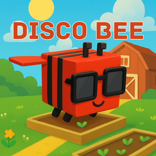Disco Bee