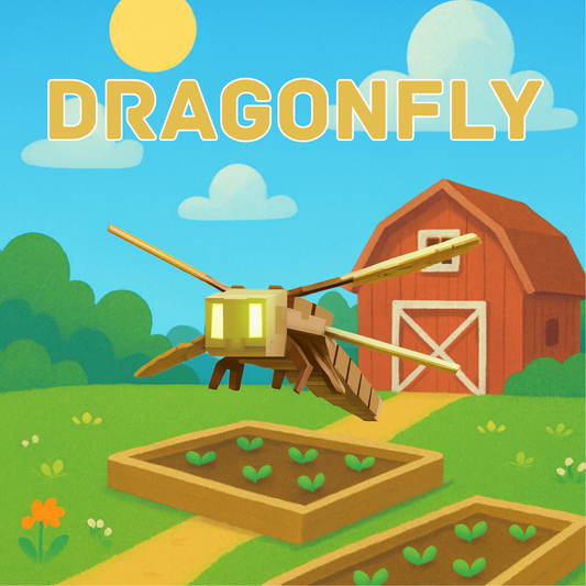 Dragonfly