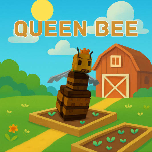 Queen Bee