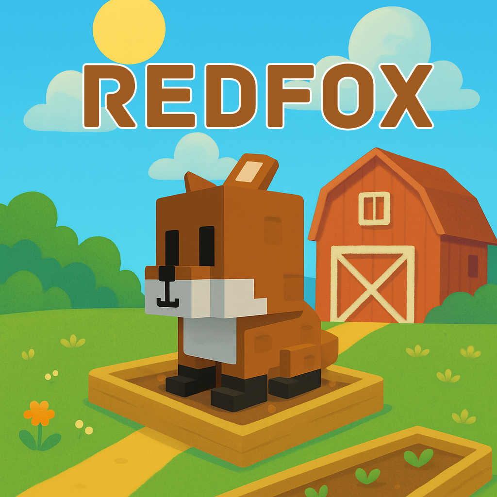 Red Fox
