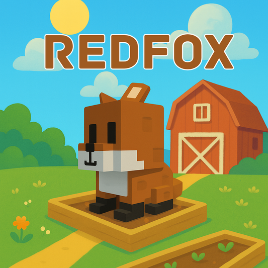 Red Fox